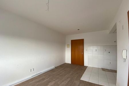 Apartamento para alugar com 34m², 1 quarto e sem vagaStudio