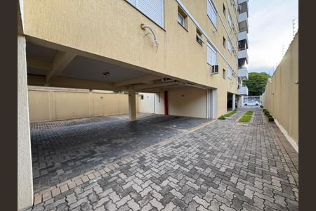Apartamento para alugar com 34m², 1 quarto e sem vagaÁrea comum
