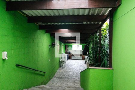 Apartamento à venda com 49m², 2 quartos e 1 vagaÁrea comum - Churrasqueira