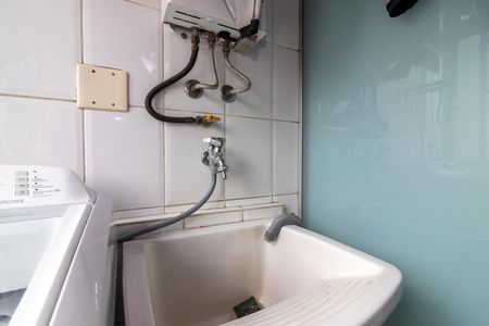 Apartamento à venda com 49m², 2 quartos e 1 vagaÁrea de Serviço