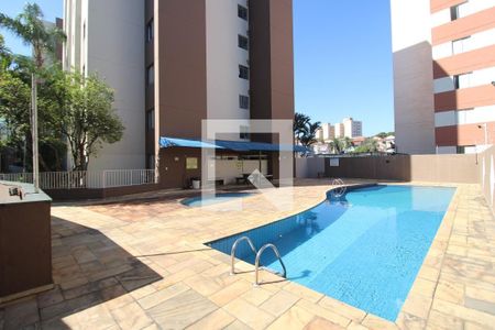 Apartamento à venda com 49m², 2 quartos e 1 vagaÁrea comum - Piscina