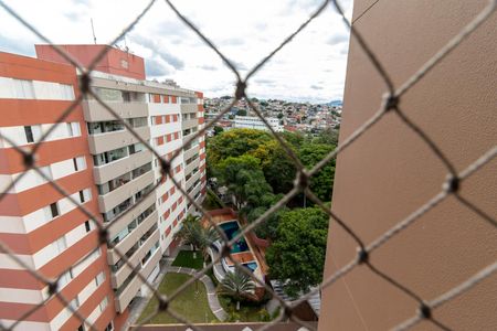 Apartamento à venda com 49m², 2 quartos e 1 vagaÁrea de Serviço - Vista