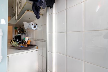 Apartamento à venda com 49m², 2 quartos e 1 vagaÁrea de Serviço