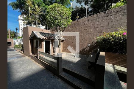 Apartamento à venda com 49m², 2 quartos e 1 vagaÁrea comum - Playground