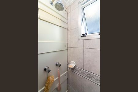 Apartamento à venda com 49m², 2 quartos e 1 vagaBanheiro