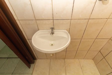 Casa para alugar com 37m², 1 quarto e 1 vagaBanheiro Social