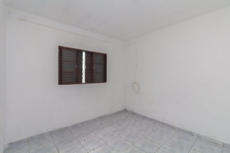 Sala/Quarto de casa para alugar com 1 quarto, 37m² em Vila Nova Curuca, São Paulo