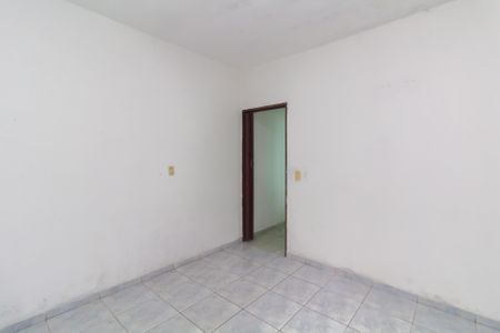 Casa para alugar com 37m², 1 quarto e 1 vagaSala/Quarto