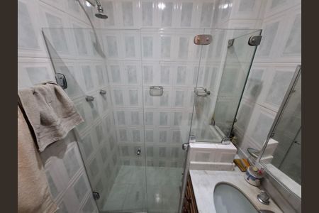 Apartamento para alugar com 47m², 1 quarto e 1 vagaBanheiro 