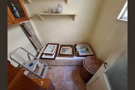 Apartamento para alugar com 47m², 1 quarto e 1 vagaÁrea de serviço 