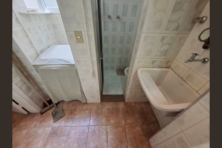 Apartamento para alugar com 47m², 1 quarto e 1 vagaÁrea de serviço 