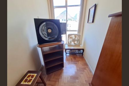 Apartamento para alugar com 47m², 1 quarto e 1 vagaSala