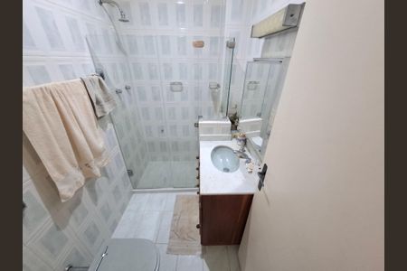 Apartamento para alugar com 47m², 1 quarto e 1 vagaBanheiro 