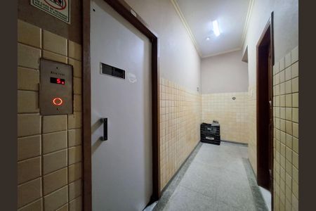 Apartamento para alugar com 47m², 1 quarto e 1 vagaCorredor 