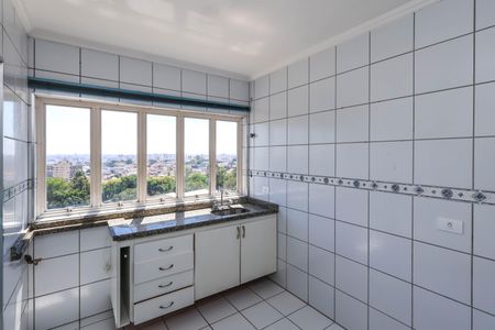 Apartamento para alugar com 65m², 2 quartos e 1 vaga Apartamento para alugar com 65m², 2 quartos e 1 vagaCozinha