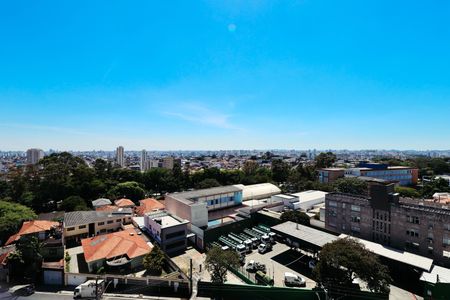 Quarto 1 de apartamento à venda com 2 quartos, 65m² em Vila Vermelha, São Paulo