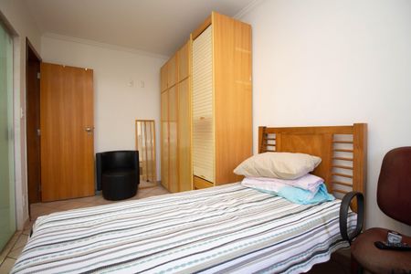 Suíte de apartamento para alugar com 1 quarto, 50m² em Asa Sul, Brasília