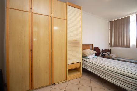 Suíte de apartamento para alugar com 1 quarto, 50m² em Asa Sul, Brasília