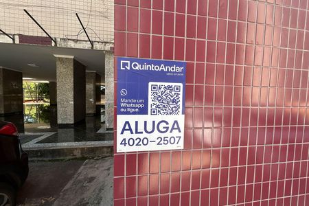 Placa de apartamento à venda com 1 quarto, 50m² em Asa Sul, Brasília