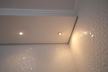 Casa para alugar com 50m², 1 quarto e sem vagaSala