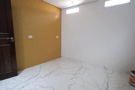 Casa para alugar com 50m², 1 quarto e sem vagaQuarto