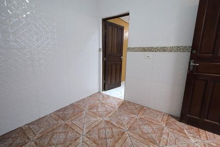 Casa para alugar com 50m², 1 quarto e sem vagaCozinha
