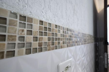 Casa para alugar com 50m², 1 quarto e sem vagaCozinha