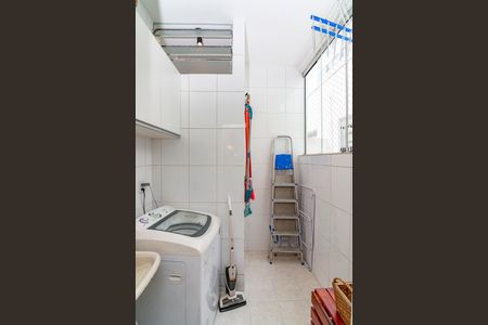 Apartamento à venda com 80m², 2 quartos e 1 vaga Apartamento à venda com 80m², 2 quartos e 1 vagaÁrea de Serviço