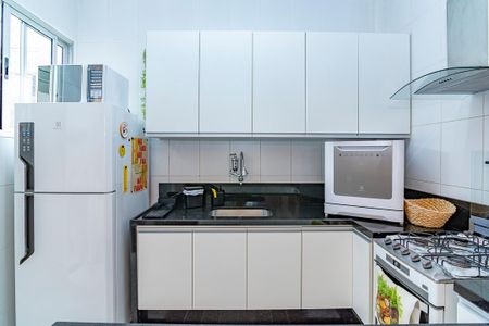 Apartamento à venda com 80m², 2 quartos e 1 vaga Apartamento à venda com 80m², 2 quartos e 1 vagaCozinha