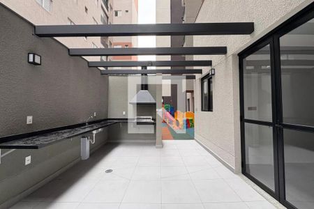 Apartamento para alugar com 64m², 2 quartos e 1 vagaÁrea comum - Churrasqueira
