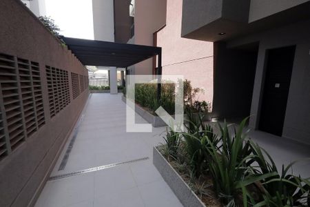 Apartamento para alugar com 64m², 2 quartos e 1 vagaArea de Circulação