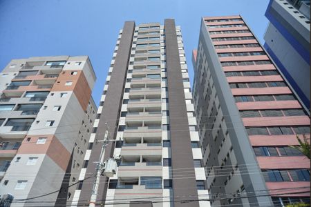 Apartamento para alugar com 64m², 2 quartos e 1 vagaFachada do Prédio