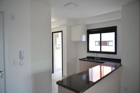 Apartamento para alugar com 64m², 2 quartos e 1 vagaCozinha