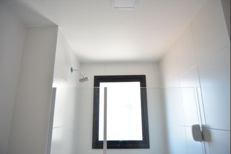 Apartamento para alugar com 64m², 2 quartos e 1 vagaBanheiro da Suíte