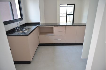 Apartamento para alugar com 64m², 2 quartos e 1 vagaCozinha