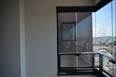 Apartamento para alugar com 64m², 2 quartos e 1 vagaVaranda gourmet