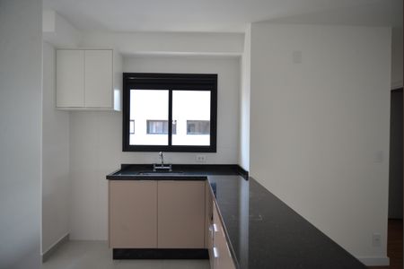 Apartamento para alugar com 64m², 2 quartos e 1 vagaCozinha