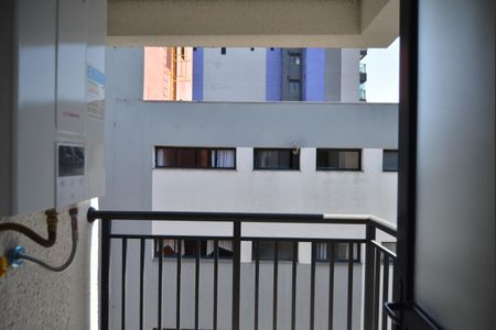 Apartamento para alugar com 64m², 2 quartos e 1 vagaÁrea de Serviço