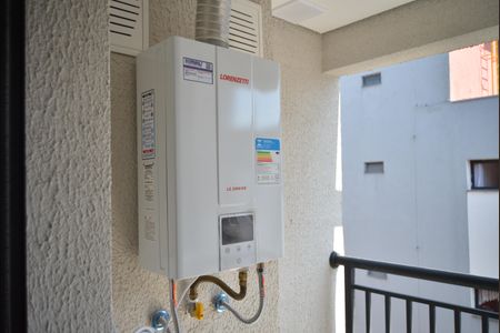 Apartamento para alugar com 64m², 2 quartos e 1 vagaÁrea de Serviço