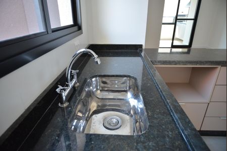 Apartamento para alugar com 64m², 2 quartos e 1 vagaCozinha