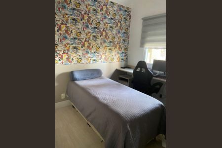 Apartamento à venda com 3 quartos, 144m² em Santa Maria, São Caetano do Sul