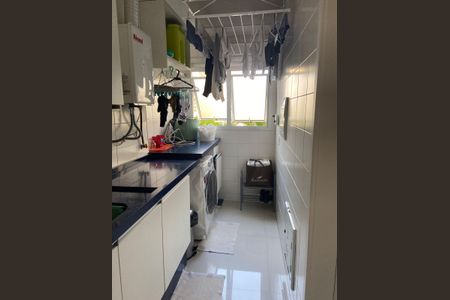 Apartamento à venda com 3 quartos, 144m² em Santa Maria, São Caetano do Sul