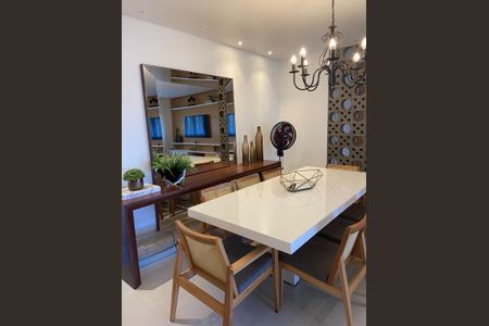 Apartamento à venda com 3 quartos, 144m² em Santa Maria, São Caetano do Sul