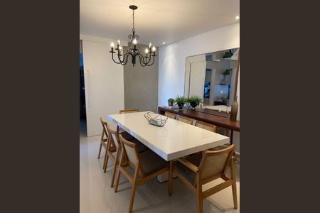 Apartamento à venda com 3 quartos, 144m² em Santa Maria, São Caetano do Sul