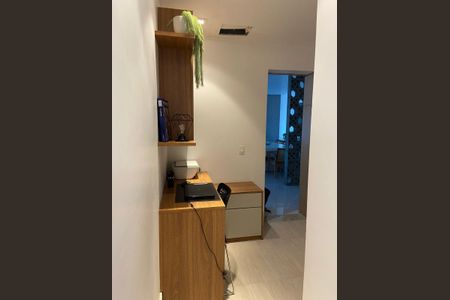 Apartamento à venda com 3 quartos, 144m² em Santa Maria, São Caetano do Sul
