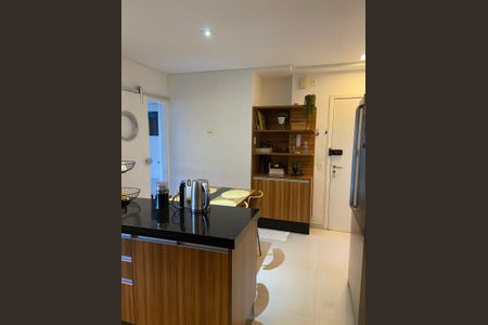 Apartamento à venda com 3 quartos, 144m² em Santa Maria, São Caetano do Sul