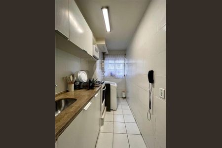 Apartamento à venda com 56m², 3 quartos e 1 vaga