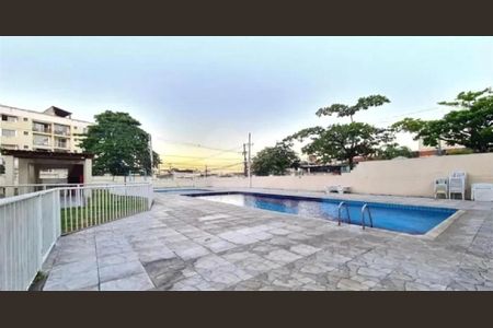 Apartamento à venda com 56m², 3 quartos e 1 vaga