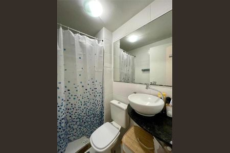 Apartamento à venda com 56m², 3 quartos e 1 vaga