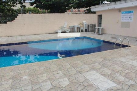 Apartamento à venda com 56m², 3 quartos e 1 vaga